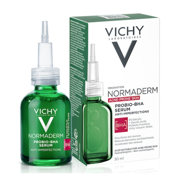 VICHY Normaderm ProBio-BHA sérum 30 ml