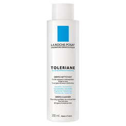 La Roche-Posay Toleriane odličovací emulze 200 ml