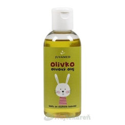 Juvamed Olivko olivový olej 150 ml