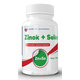 Dobré z SK zinek 15 mg a selen 50 μg 30+10 tablet zdarma