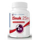 Dobré z SK zinek 25 mg 100+20 tablet zdarma