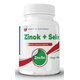 Dobré z SK zinek 15 mg a selen 50 μg 100+20 tablet zdarma