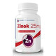 Dobré z SK zinek 25 mg 30+10 tablet zdarma