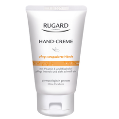 RUGARD krém na ruce s vitamínem E 50ml