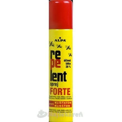 ALPA repelentní sprej Forte 90 ml