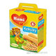 Hami sušenky Keksíky 6 m+ 180 g