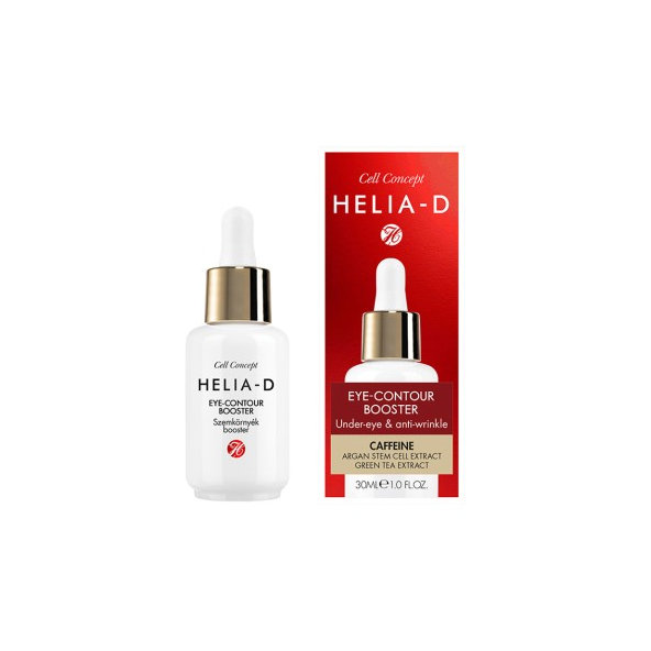 Helia-D Cell Concept Booster na oční okolí 30 ml