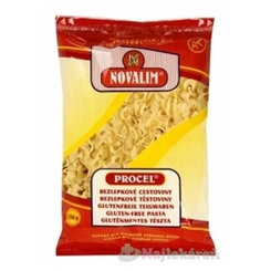 Novalim Procel malé flíčky bezlepkové těstoviny 250 g
