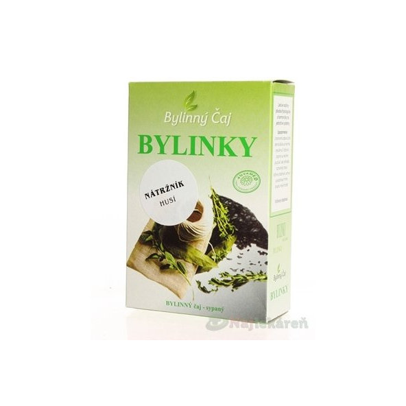 Juvamed Mochna husí nať bylinný čaj 40 g