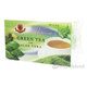 HERBEX Premium zelený čaj aloe vera 20x1,5 g