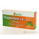 Naturica Magnezium 250 mg + B6 + Ginkgo + vitamín E 30 tablet