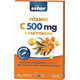 Vitar Vitamín C 500 mg s rakytníkem postupné uvolňování 30 kapslí