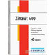 GENERICA Zinavit 600 s pomarančovou arómouGenerica Zinavit 600 pomeranč 40 tablet