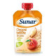 Sunar broskev jablko oves 6m+ 120 g