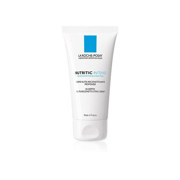 La Roche-Posay Nutritic krém 50 ml
