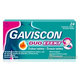 GAVISCON DUO EFEKT žvýkací tablety na žaludeční kyselinu 24 ks