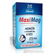 Dr. Theiss Zdrovit MaxiMag Hořčík Forte 375 mg + vitamín B6 50 kapslí