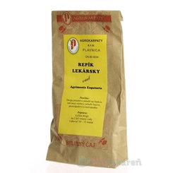 AGROKARPATY Řepík lékařský nať 30 g