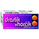 Naturvita Draslík + hořčík tablety