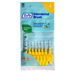 TePe Original medzizubní kartáčky 0,7 mm 8 ks