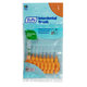 TePe Original medzizubní kartáčky 0,45 mm oranžové 8 ks