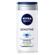 NIVEA MEN Sensitive sprchový gel 250 ml