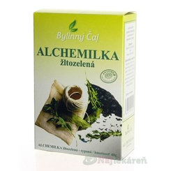 Juvamed Kontryhel obecný nať bylinný čaj 40 g