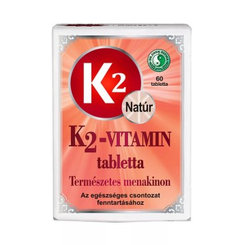 Dr. Chen Patika Vitamín K2 60 tablet