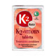 Dr. Chen Patika Vitamín K2 60 tablet