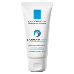 La Roche-Posay Cicaplast krém na ruce 50 ml
