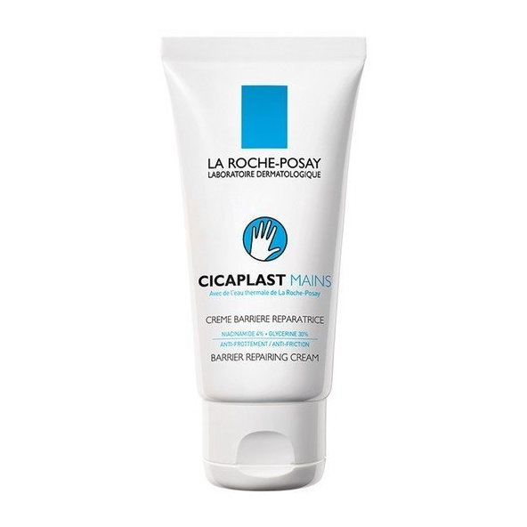 La Roche-Posay Cicaplast krém na ruce 50 ml