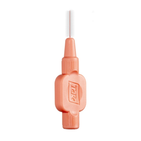 TePe Extra Soft medzizubní kartáčky 0,5 mm 8 ks