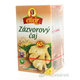AGROKARPATY Zázvor čaj chřipka 20x1,5 g
