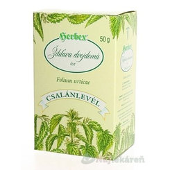 HERBEX kopřiva dvoudomá 50 g