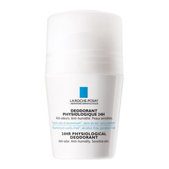 La Roche-Posay Deo Physio Roll-On deodorant 50 ml