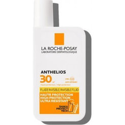 La Roche-Posay Anthelios Invisible Fluid SPF 30 50 ml