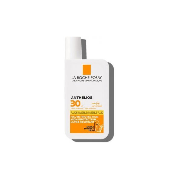 La Roche-Posay Anthelios Invisible Fluid SPF 30 50 ml