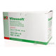 Vliwasoft sterilní kompresy 7,5×7,5 cm 6vrstvé 2 ks