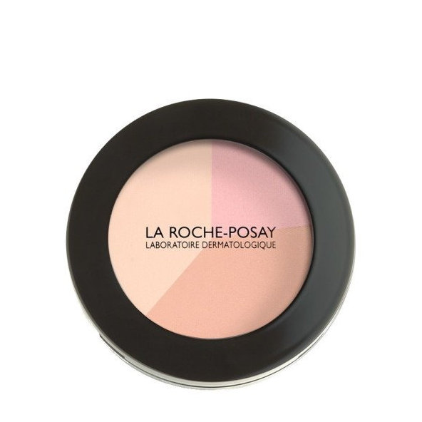 La Roche-Posay Toleriane Teint fixační pudr 12 g