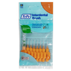 TePe Extra Soft medzizubní kartáčky 0,45 mm 8 ks