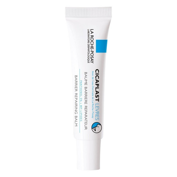La Roche-Posay Cicaplast B5 balzám na rty 7,5 ml