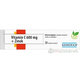 Generica Vitamin C 600 mg + zinek 20 šumivých tablet