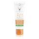 VICHY Capital Soleil SPF50+ zmatňující krém 3v1 50 ml