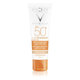 VICHY Capital Soleil SPF50+ krém proti tmavým skvrnám 50 ml