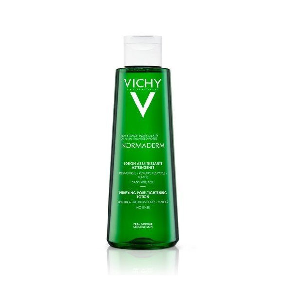 VICHY Normaderm čisticí adstringentní tonikum 200 ml