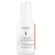 VICHY Capital Soleil UV-Age SPF50+ tónovaný krém 40 ml