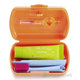 Curaprox Travel Set cestovní sada oranžová