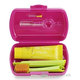 Curaprox Travel Set cestovní sada magenta