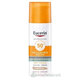 EUCERIN Sun Oil Control tónovaný SPF 50+ Medium 50 ml