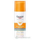 EUCERIN Sun Oil Control tónovaný SPF 50+ Light 50 ml